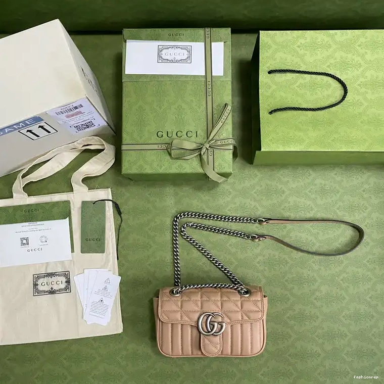 Fashionrepsfam ru Gucci Bags 2110YA0012 0616